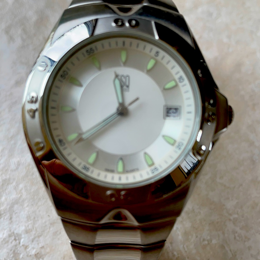 Esq Men 07300805